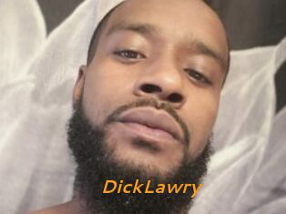DickLawry