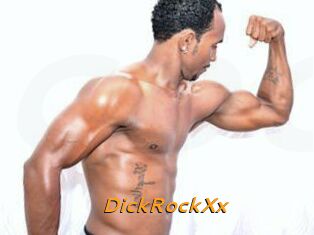 DickRockXx