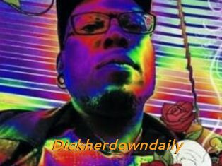 Dickherdowndaily