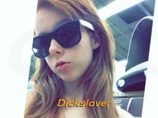 Dickslover