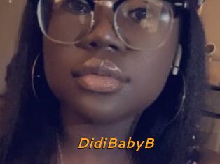 DidiBabyB