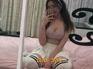 Didi_Shy