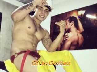 DilanGomez
