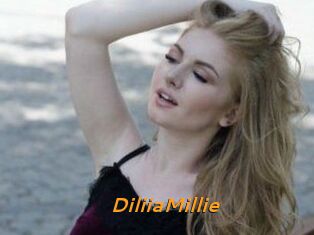 DiliiaMillie
