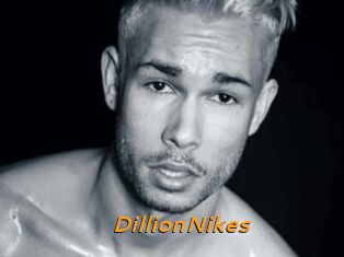 DillionNikes