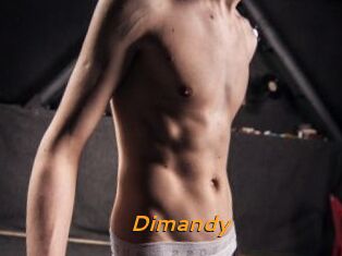Dimandy