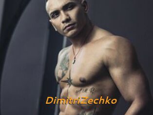 DimitriZechko