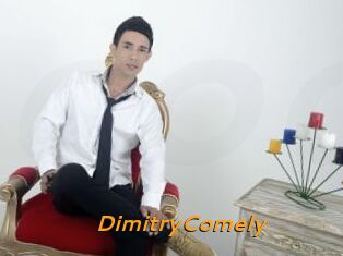 DimitryComely