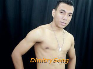 DimitrySong
