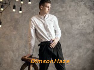 DimsonHaze