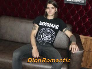 DionRomantic