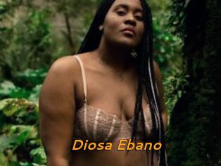 Diosa_Ebano