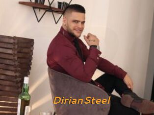 DirianSteel