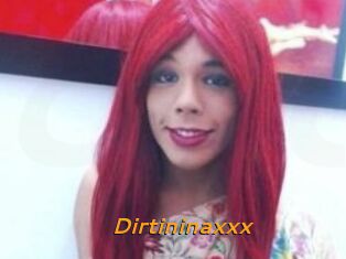 Dirtininaxxx