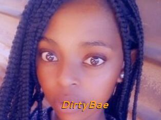 DirtyBae