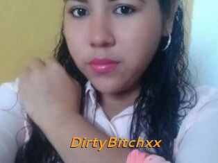 DirtyBitchxx