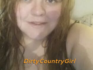 DirtyCountryGirl