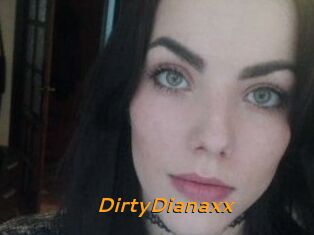 DirtyDianaxx