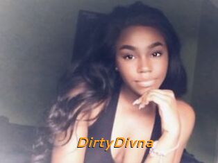 DirtyDivna