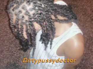 Dirtypussydoctor