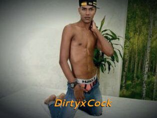 DirtyxCock