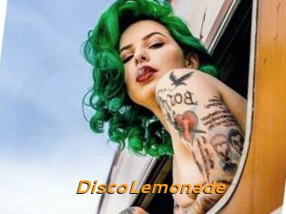 DiscoLemonade