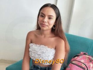 Disney80