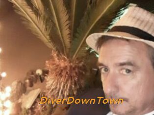 DiverDownTown