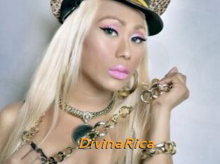 DivinaRica