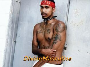 DivineMasculine