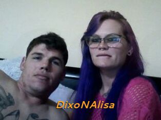 DixoNAlisa