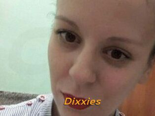 Dixxies