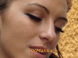 DjMalika
