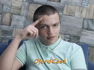 DjordCast