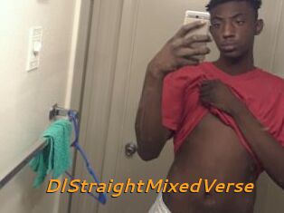 DlStraightMixedVerse