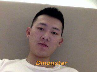 Dmonster