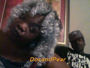 DocandPear