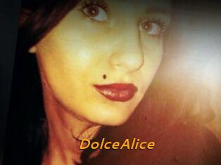DolceAlice