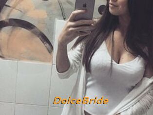 Dolce_Bride