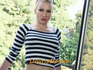 DolirisDesire