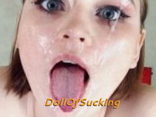 DollOfSucking