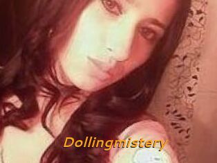 Dollingmistery