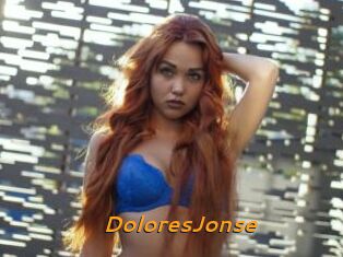 DoloresJonse