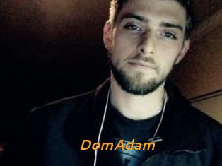 DomAdam
