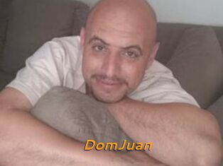 DomJuan