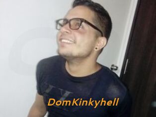 DomKinkyhell
