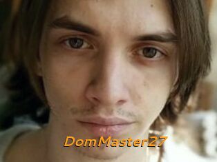 DomMaster27