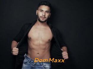 DomMaxx