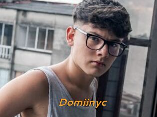 Domiinyc