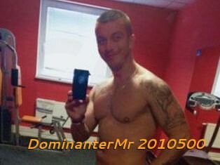 DominanterMr